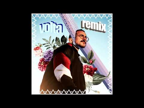 giant - Volta (ZooWow Remix)