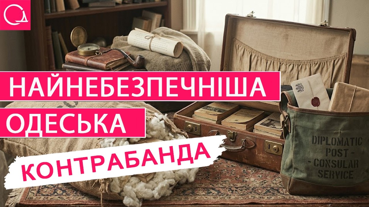 Як Одеса стала книжковою столицею всієї імперії