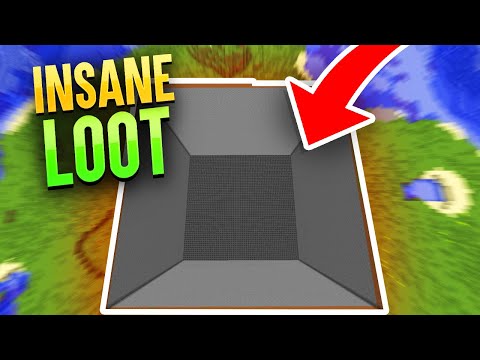 I made my ENTIRE CLAIM a FALL TRAP… *INSANE*