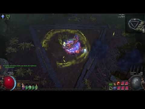 3.15 Vaal Storm call-Al-Hezmin kill