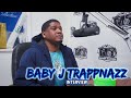 Baby J Trappnazz Talks Why You Should Grind Your Weed & "Got That On" Video (Part 2)
