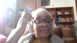 International Graduate Conference (Day I- October 26) (Facebook Live) #JNU #internationalconference video