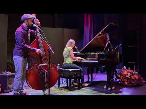 Good Girl Blues - Heather Pierson Duo