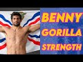 3 Minutes Of Beneil Dariush Being Comfortable Wherever The Fight Goes Overwhelming His Opponents