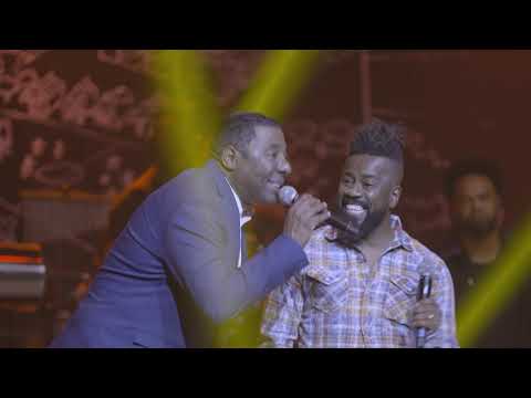 Netinho de Paula - Cohab City part. Wagninho (DVD 30 anos de Negritude Jr.)