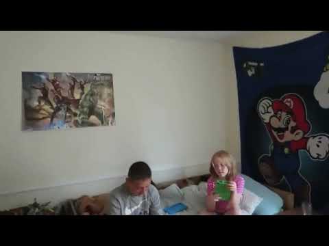 Bankai Cody Vs Resurrección Jake