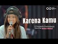 GEISHA KARNA KAMU COVER 3PEMUDA BERBAHAYA FEAT SALLSA BINTAN