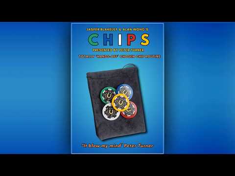 Voir la vidéo de C.H.I.P.S. - Jasper Blakeley - Alan Wong