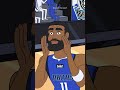 LeBron James Joins Mavericks To Change History