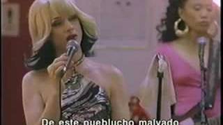 Wicked little town (Hedwig version) subtitulos español.