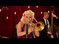 Lover - Gunhild Carling Live - trombone solo