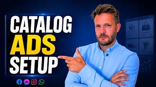 How to Set Up Meta Catalog Ads in 2026 (Step-by-Step Tutorial)