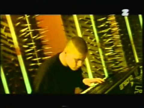 O.N.A. (Chylińska) - koncert "Bzzzz..."