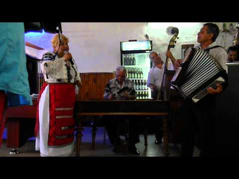 Bar  LA Dodo  Navodari Constanta