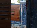 Sliding Gate Shorts