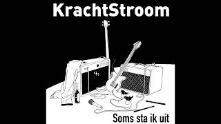 Krachtstroom - Soms Sta Ik Uit video