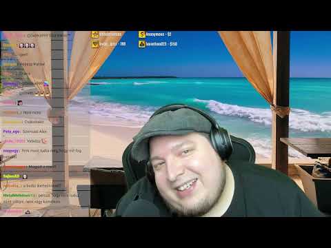 Amneisa Bunker Part 2