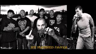 Skarhead feat Freddy Madball    -  DMS