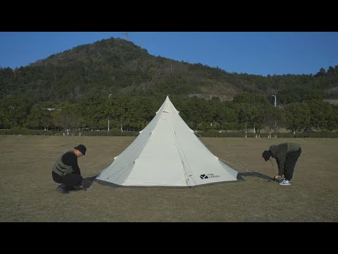 ERA Camp 230 [ User Guide ] [ Mobi Garden ]