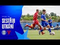 Příprava, SK Sigma Olomouc U17 - AS Trenčín U17 1:0