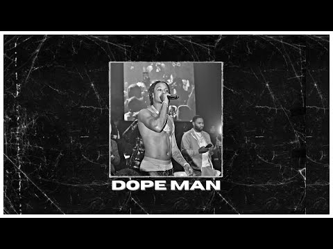 [FREE] Skilla Baby Type Beat x Sada Baby Type Beat - "Dope Man"