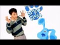 Blue S Clues Theme Instrumental Guitar Drum Roll Version