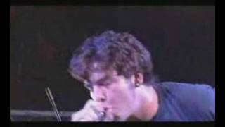 Senses Fail - Handgun An Second Chances