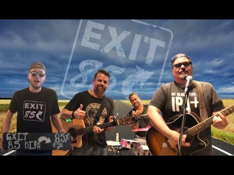 Promotional video thumbnail 1 for Exit 85