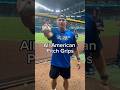 All American Pitch Grips