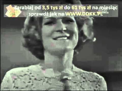 Irena Santor - Cyganeria