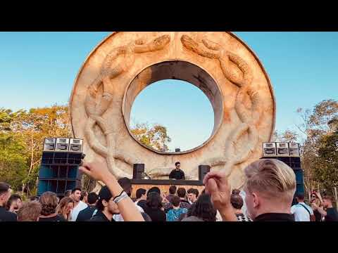 Øostil x Set Underground - Tulum 2021