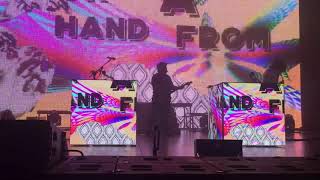 GRiZ Wicked - Grizmas 2017