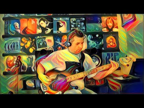 Beautiful Colours - Duran Duran