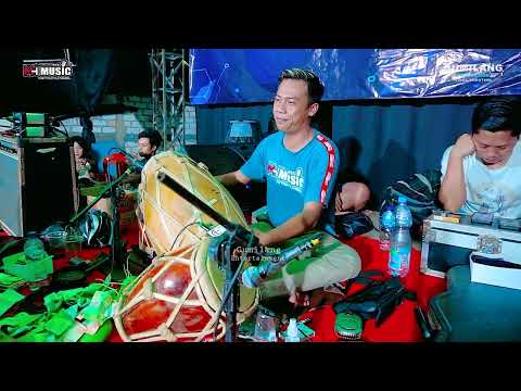 IBU KOTA DIN ANESIA - MH MUSIC - ANNIVERSARY 11TH GALAXY KLUMPIT - KLUMPIT SIDOMULYO