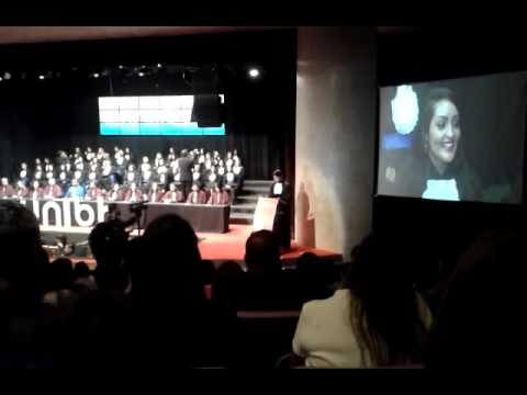 Formandos em Jornalismo: primeiramente...