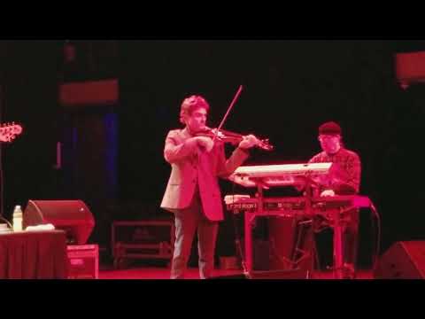 Dixie Dregs - "Country House Shuffle" (3/9/18)