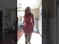 Crazy Carol Sings Sway With Me Michael Buble Version Happy Friday