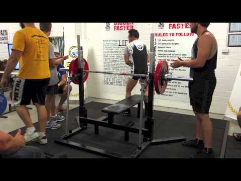 GPC NSW State Titles March 2013