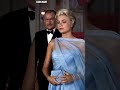 Grace Kelly’s Icy Blue Dress in To Catch a Thief | The Look That Defined Old Hollywood Elegance 💙