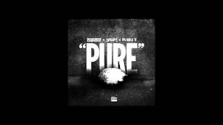 Doughboyz Cashout, Young Jeezy &amp; Pusha T- Pure White (Audio)