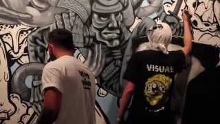 TRN:CLB 001 - DRIPS AND RUNS / OPEN AND LIVE / JUNO BAR