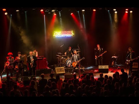 Sin City from the releaseconcert at Amager Bio (31.01.2020)