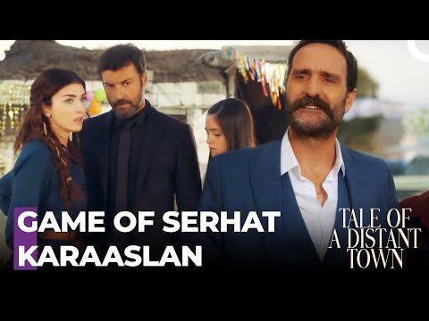 We're Not Intimidated by Thugs Affan - Tale Of A Distant Town Episode 3