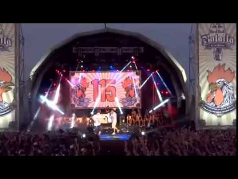 ARKANO VS ELEKIPO - FINAL NACIONAL 2015 - ESPAÑA ALICANTE CUARTOS