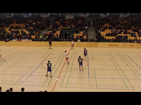 OB U14   Stiften 2019   SEMIFINALE   OB   TPI