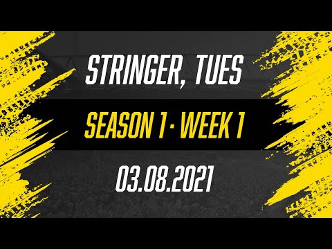 Super Cats vs Nip FC - Dorothy Stringer - Season 7 - Week 1 - 03.08.2021