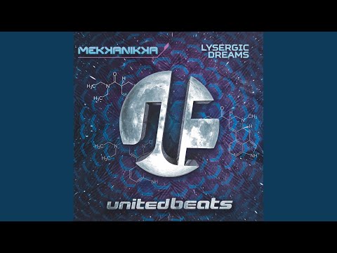 Lysergic Dreams (Original Mix)