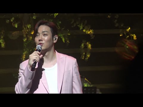 190630 환희 버터멘트+ 슈퍼주니어 "Sorry Sorry - Answer" 알앤비커버(R&B cover song)