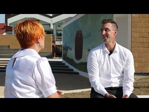 60. Vinkovačke jeseni: Razgovor s gradonačelnikom Josipom Romićem