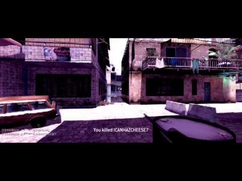 Supersync 2 by h2k cinema dodged